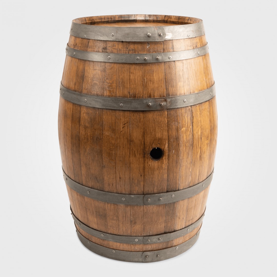 Wine Barrel | Swans Lane Decor Hire
